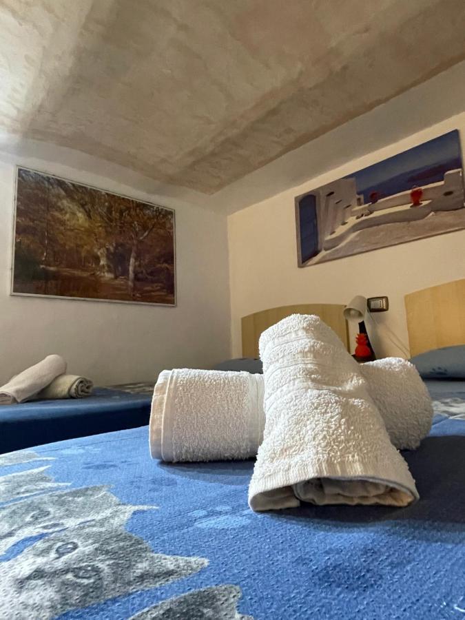 Colibri Apartment Bari Exterior photo